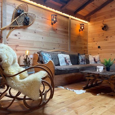 Le Chalet Du Helivy Jalhay Ngoại thất bức ảnh