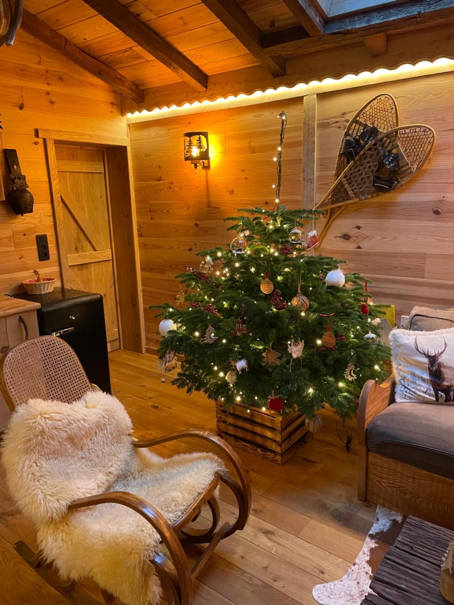 Le Chalet Du Helivy Jalhay Ngoại thất bức ảnh